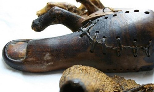 10 oldest antiquities in the world