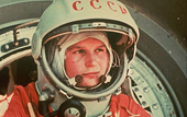 10 outstanding achievements since people fly into space
