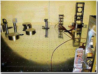 10 outstanding physical events in 2007