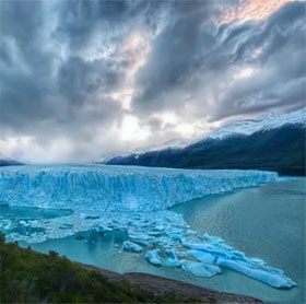 10 places you should go before it disappears