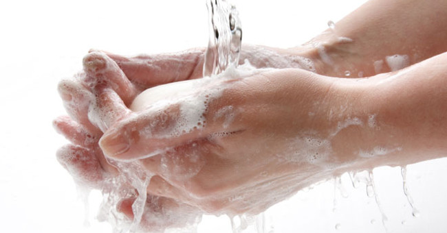 10 principles for not getting sick in the winter