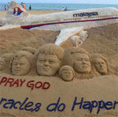 10 questions have not been answered in the case of missing aircraft