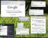 10 reasons to use Windows Vista
