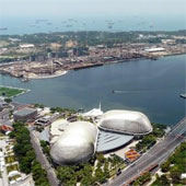 10 richest countries in the world in 2013