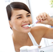 10 rules to brush teeth need to know
