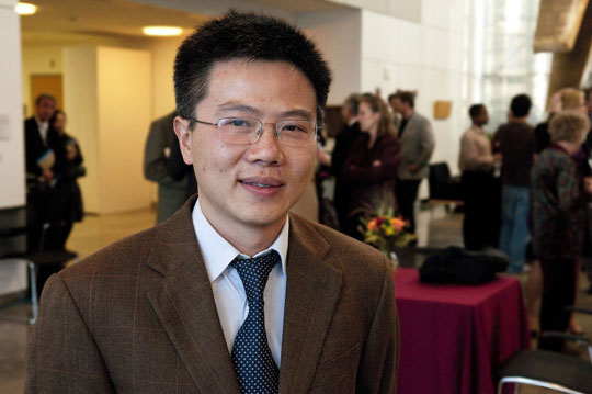 10 science and technology events: Ngo Bao Chau occupies the first place