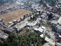 10 scientific events in 2005