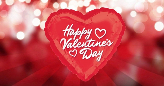 10 special traditions on Valentine's Day in the world