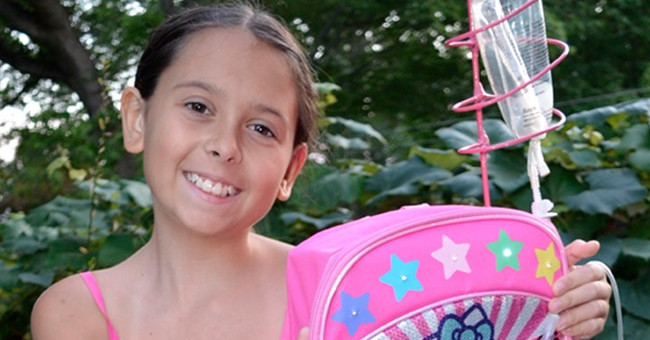 10 talented young inventors under the age of 18