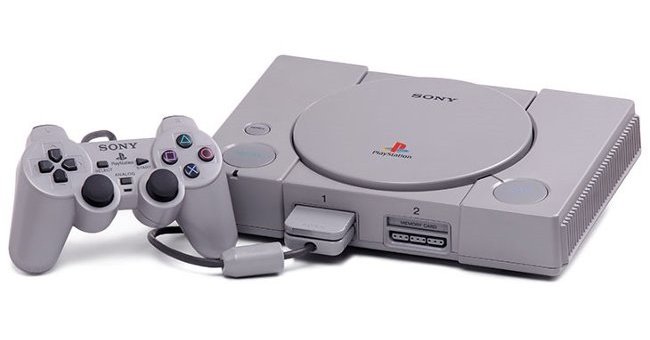 10 technology devices cult 20 years ago