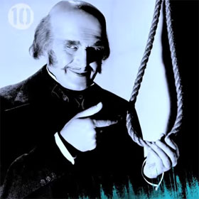 10 things continue to happen on the body of the dead