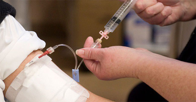 10 things to know about cancer chemotherapy