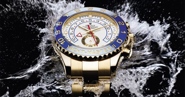 10 things to make Rolex watch people love (Part 1)