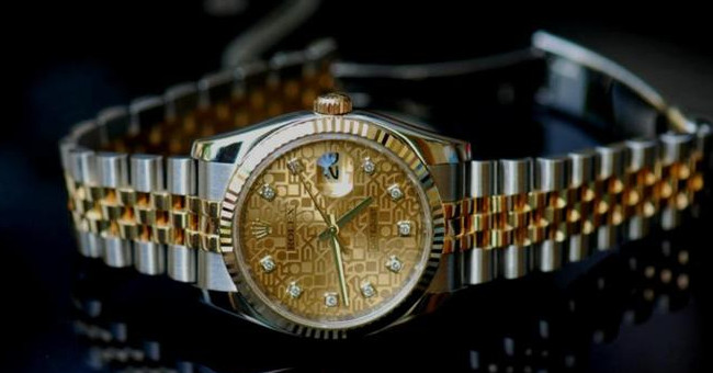 10 things to make Rolex watch people love (Part 2)