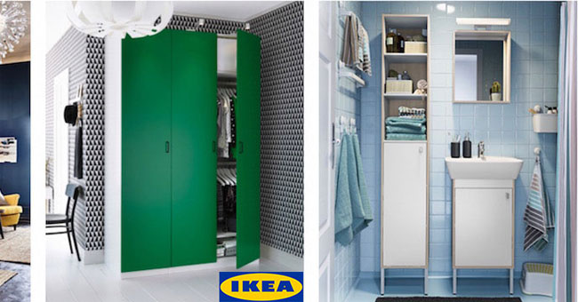 10 things you may not know about IKEA
