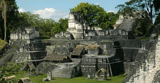 10 thrilling things about Maya civilization