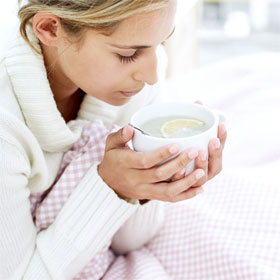 10 tips for health in winter