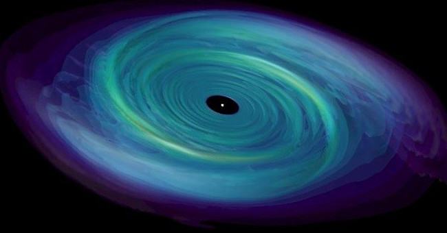 10 unbelievable discoveries in the universe