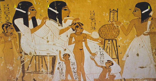 10 unbelievable monstrous things that ancient people once considered normal in the past