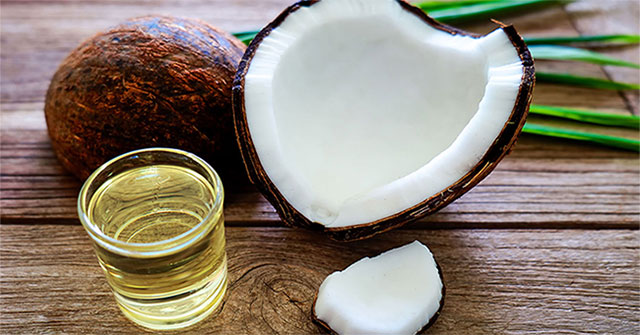 10 unexpected harm from coconut oil
