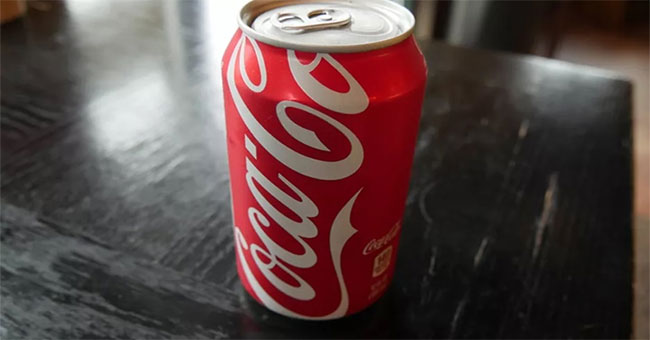 10 useful uses of cola may not know