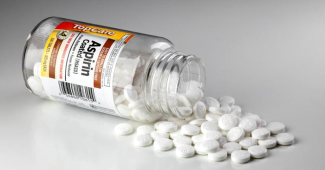 10 uses of Aspirin that you don't know