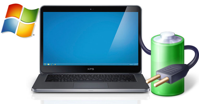 10 ways to increase laptop battery life