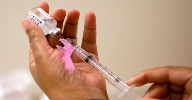 10 world medicine breakthroughs in 2018
