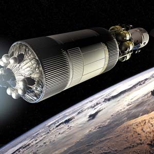 10 years from now, people will go to Mars