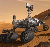 10 years on Mars