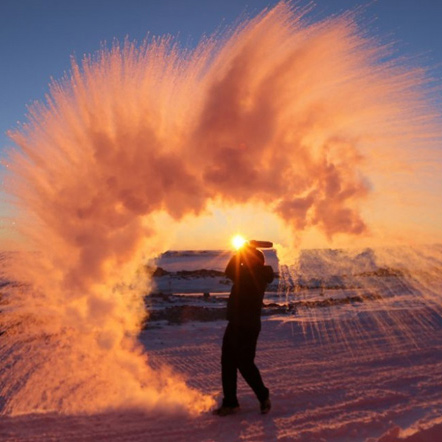 100 beautiful, unbelievable photos, never before photoshop