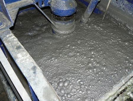 100% precious metal will be recovered with new technology