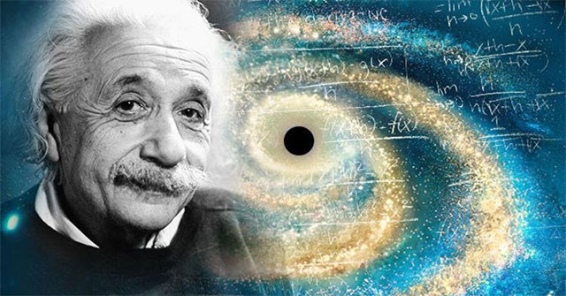 100 years ago, eclipse turned Einstein into a star