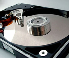 1,000 GB hard drive will appear in the first quarter of 2007
