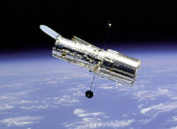 100,000 times around Earth's orbit
