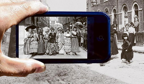 100-year-old predictions come true