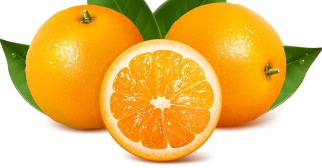 11 great health benefits when eating oranges every day