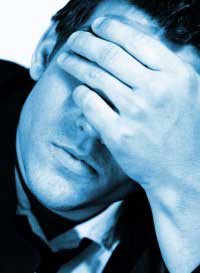 11 habits that lead to headaches