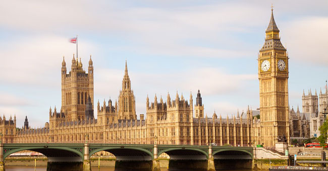 11 interesting things you can know about the Big Ben clock tower