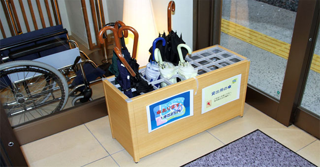 11 strange innovations that substances only exist in Japan