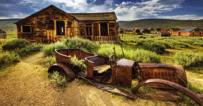12 abandoned places and stories not for the faint of heart