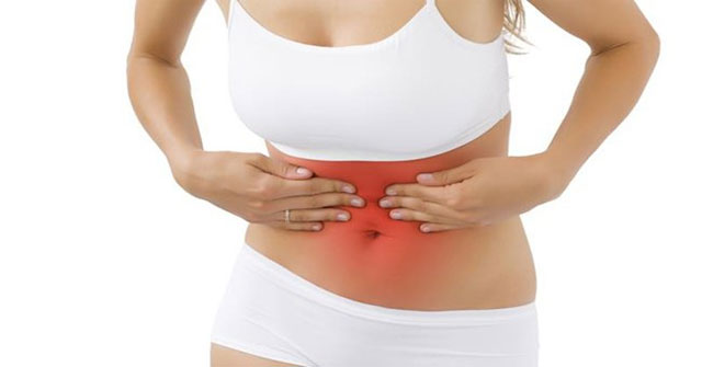 12 causes of upper abdominal pain