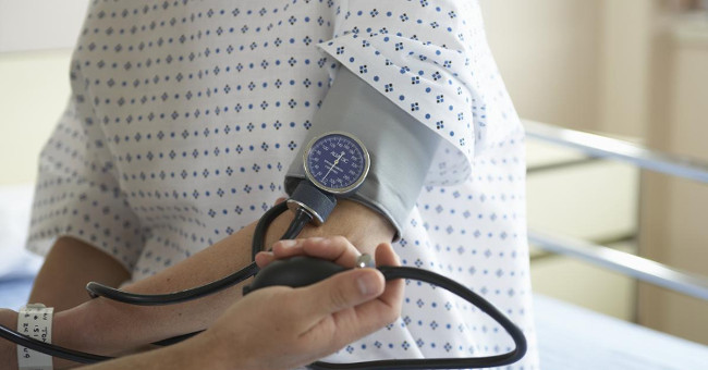 12 diseases affected by weather changes