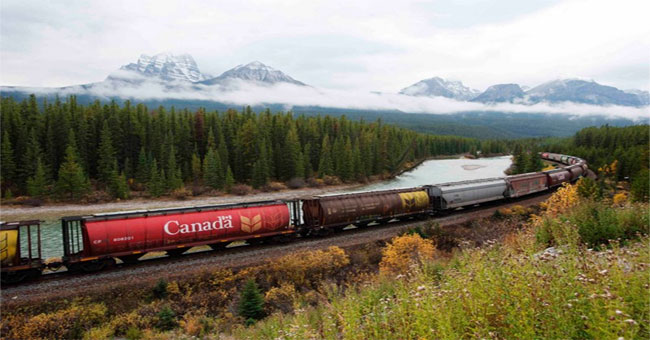 12 facts that few people know about Canada