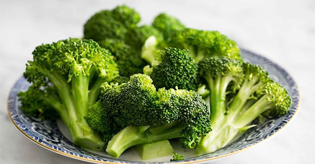 12 foods increase resistance to prevent disease when changing seasons