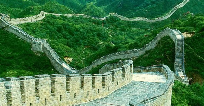 12 horrible things about China you may not know
