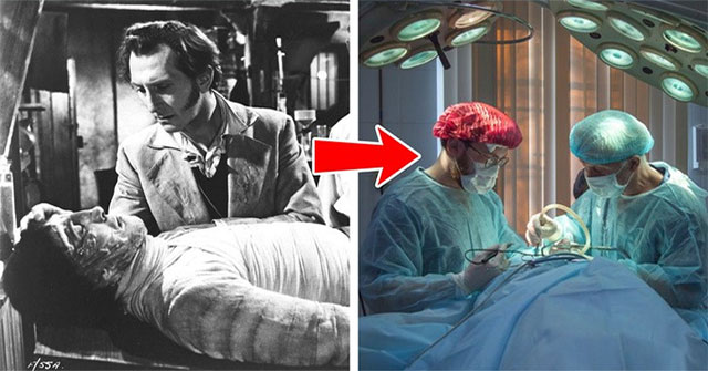 12 modern inventions were once considered crazy ideas in the past