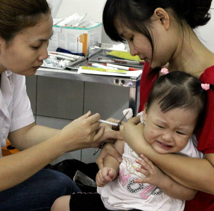12 most expensive vaccines today