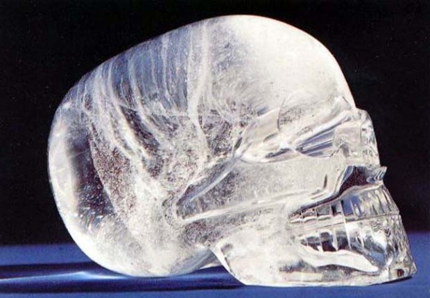 12 mysteries that science cannot find an explanation