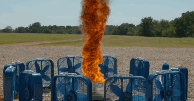 12 pictures show how wonderful the world of science is